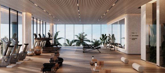 Studio in Al Marjan Island, UAE No. 104301 16