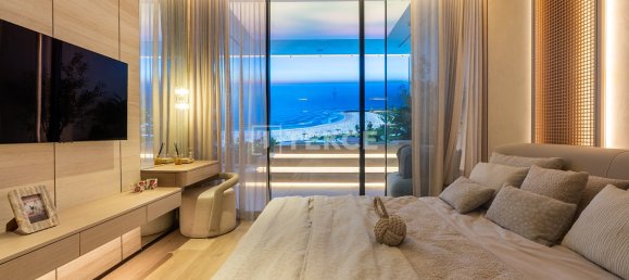 Студия в Al Marjan Island, Рас-эль-Хайма, ОАЭ № 104301 29