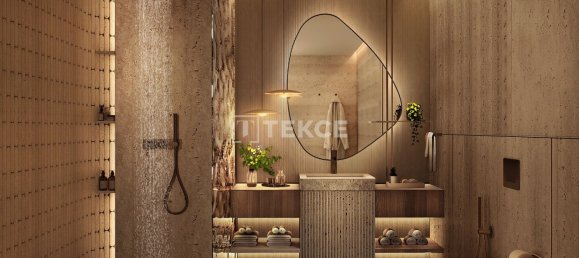 Studio in Al Marjan Island, UAE No. 104301 18