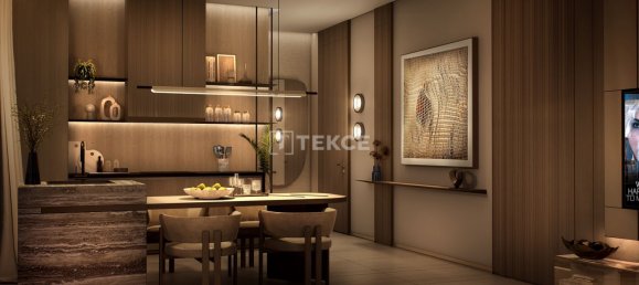 Studio in Al Marjan Island, UAE No. 104301 19