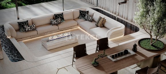 Studio in Al Marjan Island, UAE No. 104301 22