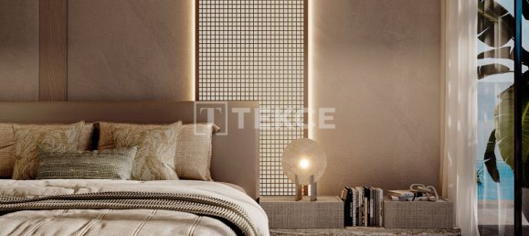 Studio in Al Marjan Island, UAE No. 104301 12