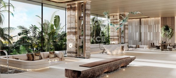 Studio in Al Marjan Island, UAE No. 104301 24