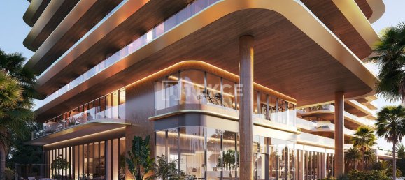 Studio in Al Marjan Island, UAE No. 104301 4