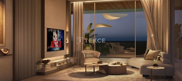 Studio in Al Marjan Island, UAE No. 104301 17