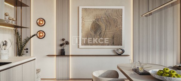 Studio in Al Marjan Island, UAE No. 104301 13