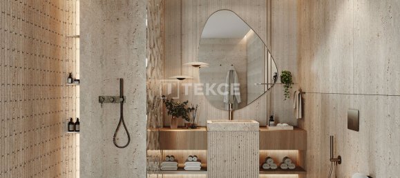 Studio in Al Marjan Island, UAE No. 104301 11