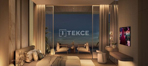 Studio in Al Marjan Island, UAE No. 104301 20