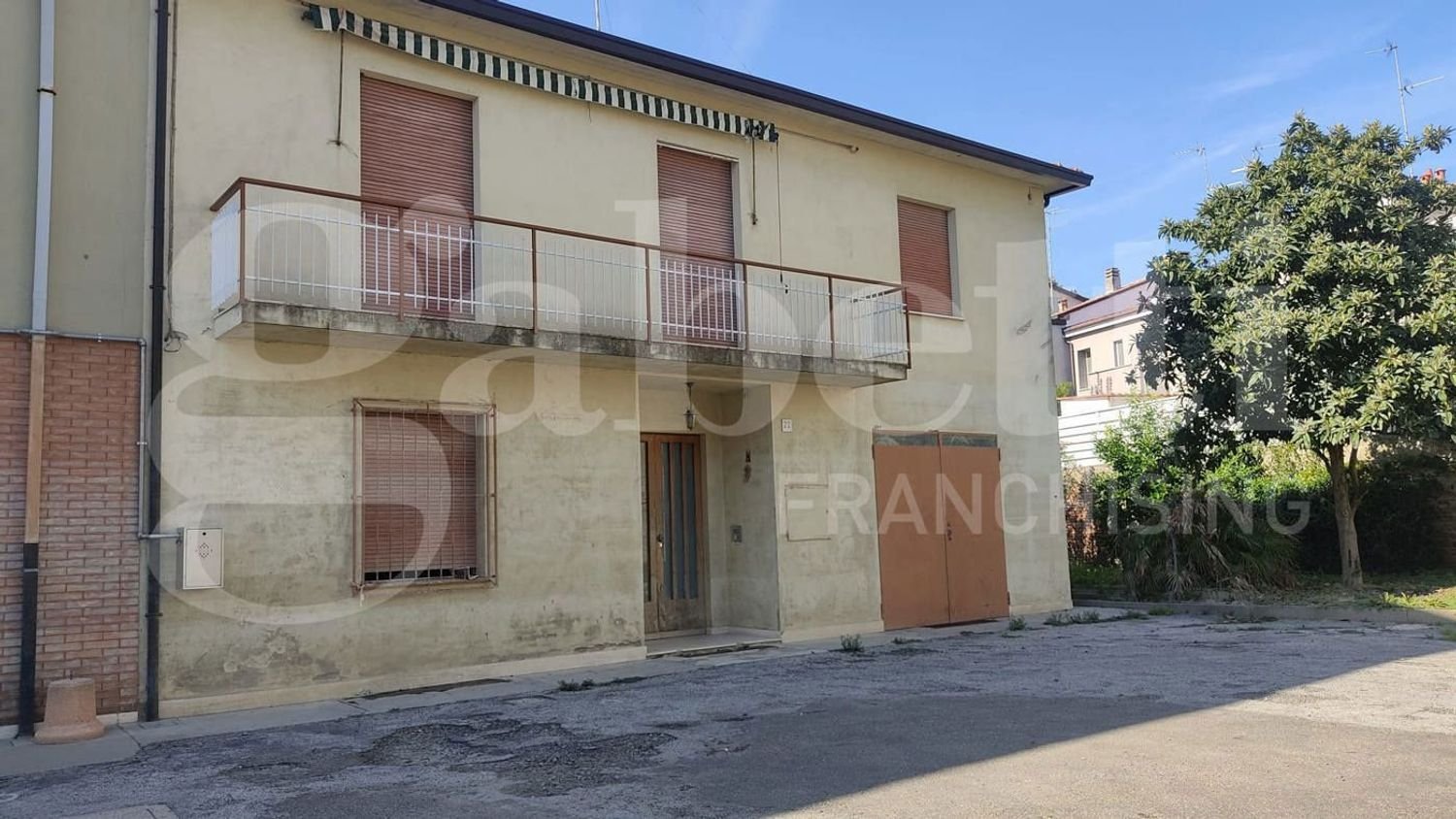 5 غرف نوم منزل في Faenza, Italy رقم 342585