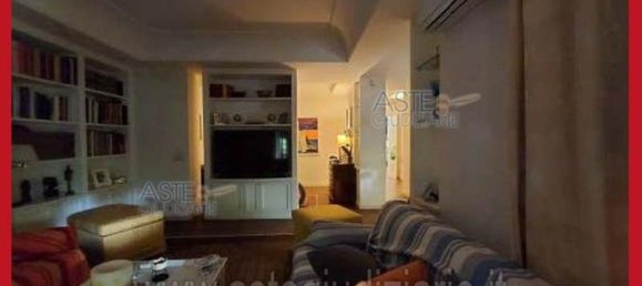 5 Schlafzimmer Wohnung in Rome, Italy, Nr. 334077 31