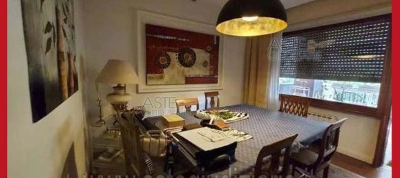 5 Schlafzimmer Wohnung in Rome, Italy, Nr. 334077 40