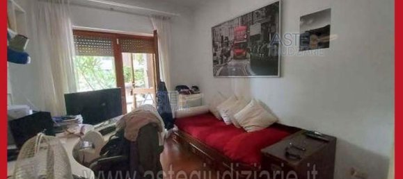 5 Schlafzimmer Wohnung in Rome, Italy, Nr. 334077 17