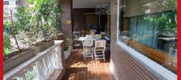 5 Schlafzimmer Wohnung in Rome, Italy, Nr. 334077 19