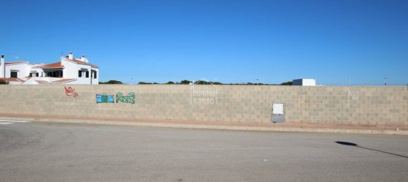 Terreno en Es Mercadal, Spain No. 5013 2