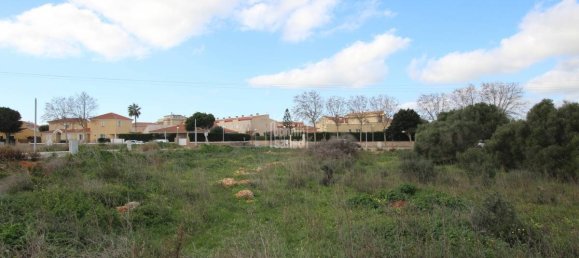 Terreno en Es Mercadal, Spain No. 5013 4