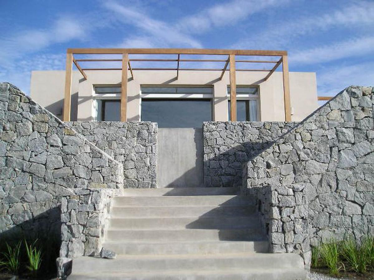 4 غرف نوم منزل في Maldonado, Uruguay رقم 4920