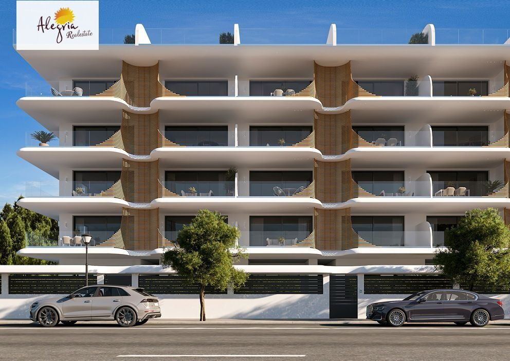 1 chambre appartement à vendre à Sagunto, Valencia, Valencian Community, Spain № 364928