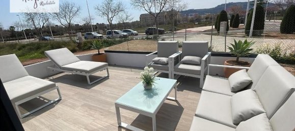 1 chambre appartement à vendre à Sagunto, Valencia, Valencian Community, Spain № 364928 26