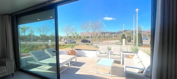 1 chambre appartement à vendre à Sagunto, Valencia, Valencian Community, Spain № 364928 25