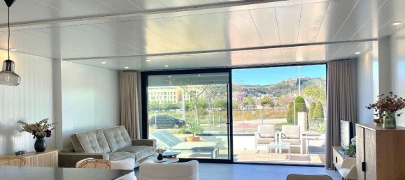 1 chambre appartement à vendre à Sagunto, Valencia, Valencian Community, Spain № 364928 24