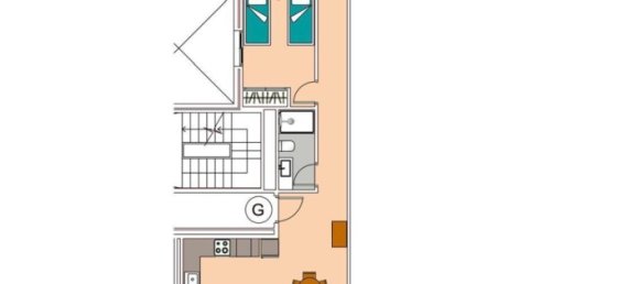 1 chambre appartement à vendre à Sagunto, Valencia, Valencian Community, Spain № 364928 8