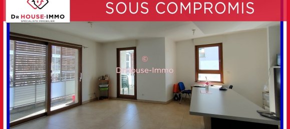 Квартира с 2 спальнями в Гренобль, Франция № 190031 3