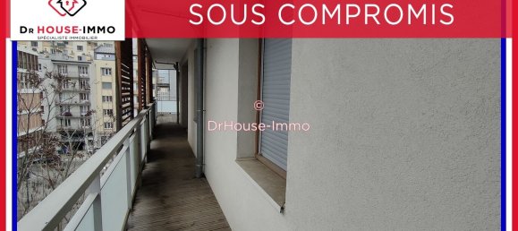 Квартира с 2 спальнями в Гренобль, Франция № 190031 5