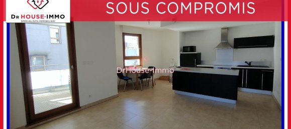 Квартира с 2 спальнями в Гренобль, Франция № 190031 4