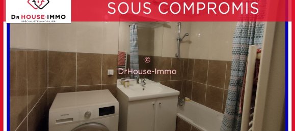 Квартира с 2 спальнями в Гренобль, Франция № 190031 8