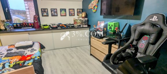 3 Schlafzimmer Haus in Wingles, France, Nr. 42011 8