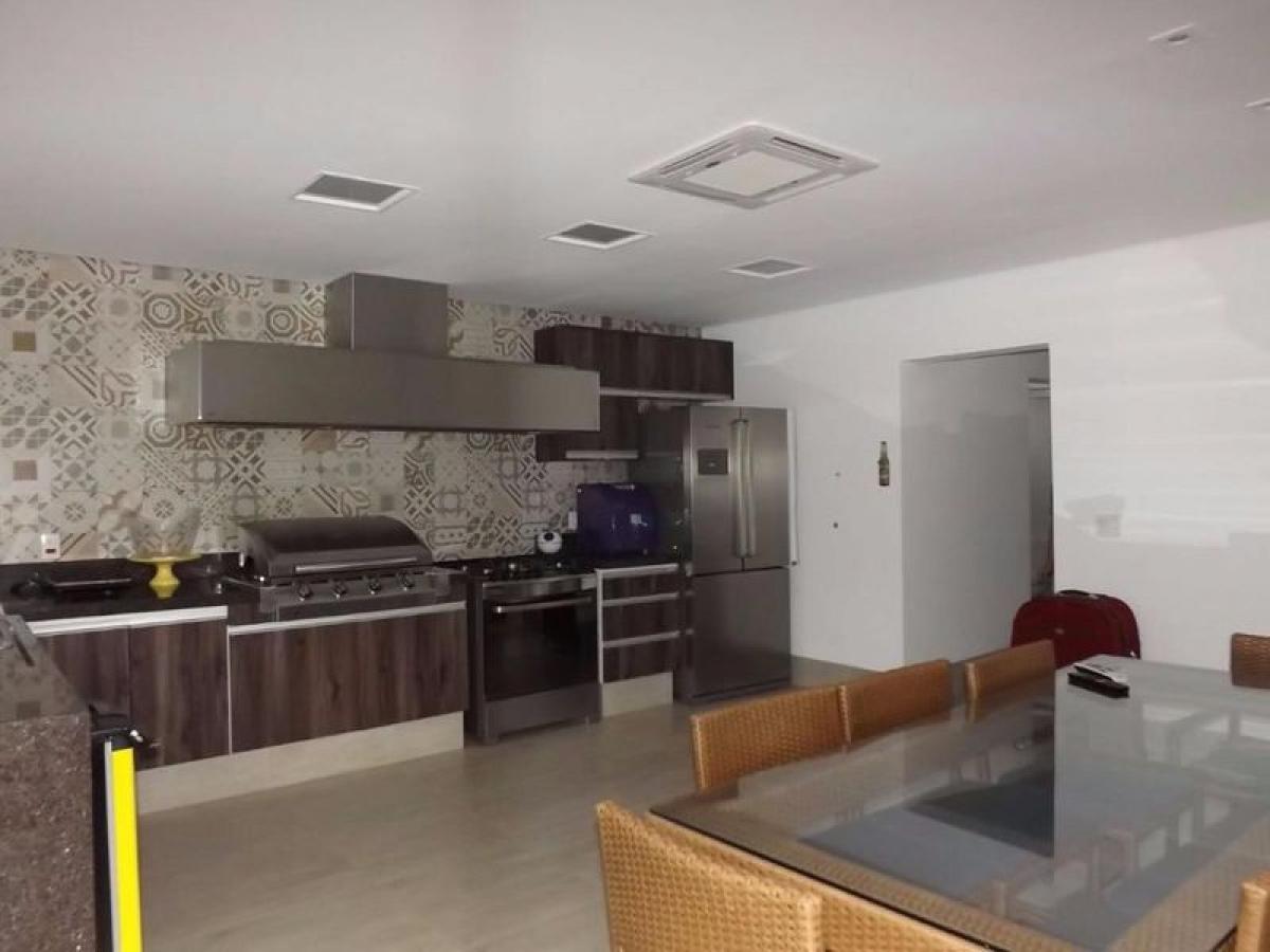 3 chambres Maison à Sao Paulo, Brazil No. 486064