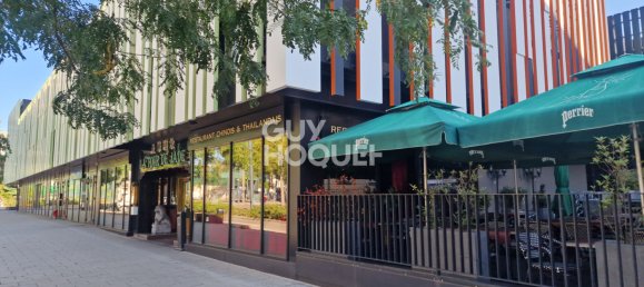 Imóvel comercial em Mulhouse, France 660 m² N.º 236847 3