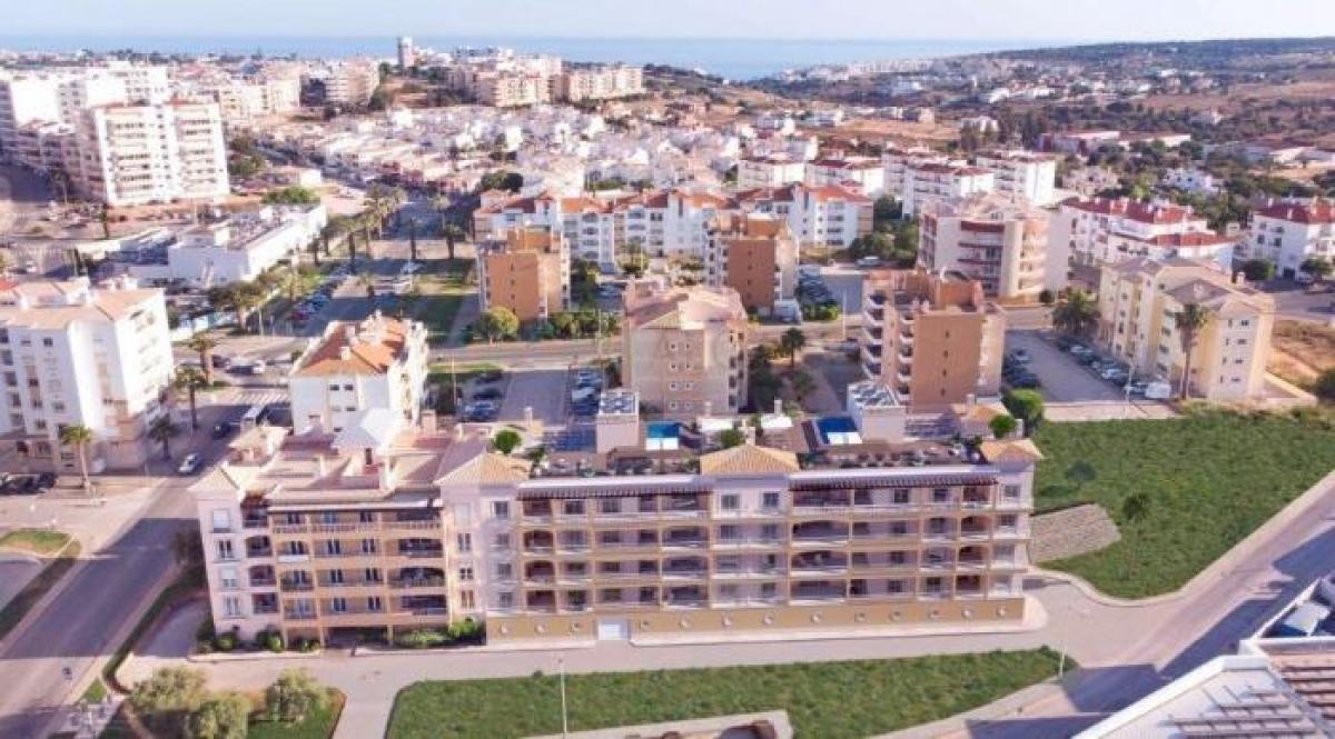 2 bedrooms Apartment in Lagos, Portugal No. 4024