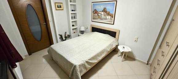 Вилла с 3 спальнями в Гази, Малевизи, Ираклион, Крит, Греция № 54690 25