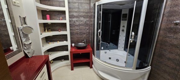 Вилла с 3 спальнями в Гази, Малевизи, Ираклион, Крит, Греция № 54690 14