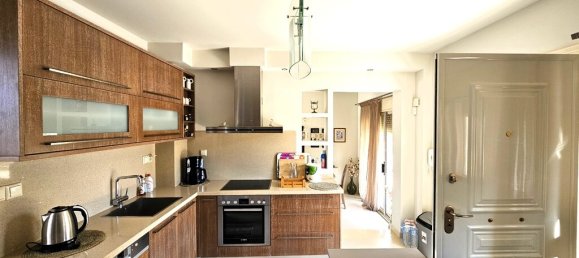Вилла с 3 спальнями в Гази, Малевизи, Ираклион, Крит, Греция № 54690 19