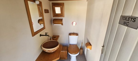 Вилла с 3 спальнями в Гази, Малевизи, Ираклион, Крит, Греция № 54690 26