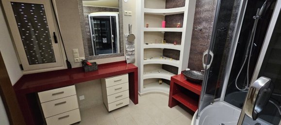 Вилла с 3 спальнями в Гази, Малевизи, Ираклион, Крит, Греция № 54690 15