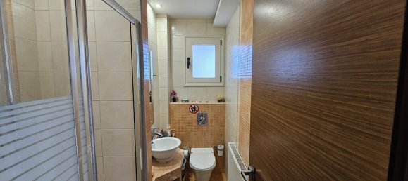 Вилла с 3 спальнями в Гази, Малевизи, Ираклион, Крит, Греция № 54690 7