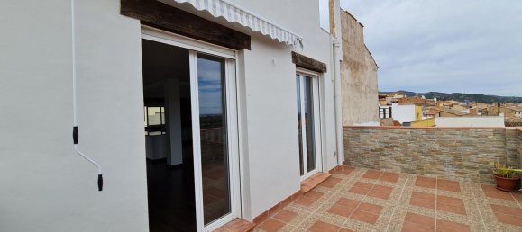 Casa de 4 dormitorios en Ador, Spain No. 156431 27