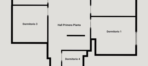 Casa de 4 dormitorios en Ador, Spain No. 156431 31