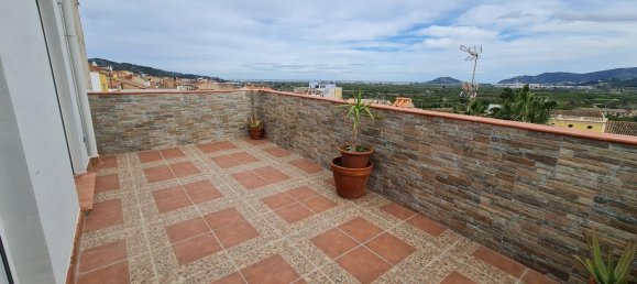 Casa de 4 dormitorios en Ador, Spain No. 156431 23