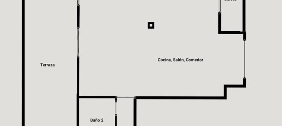 Casa de 4 dormitorios en Ador, Spain No. 156431 32