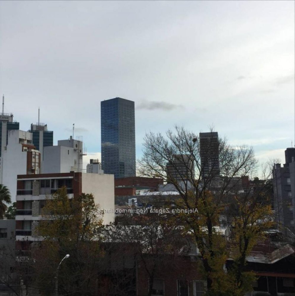 Studio in Montevideo, Uruguay No. 3125