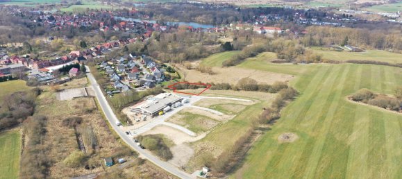 Земельный участок в Северо-Западный Мекленбург, Германия № 143974 2