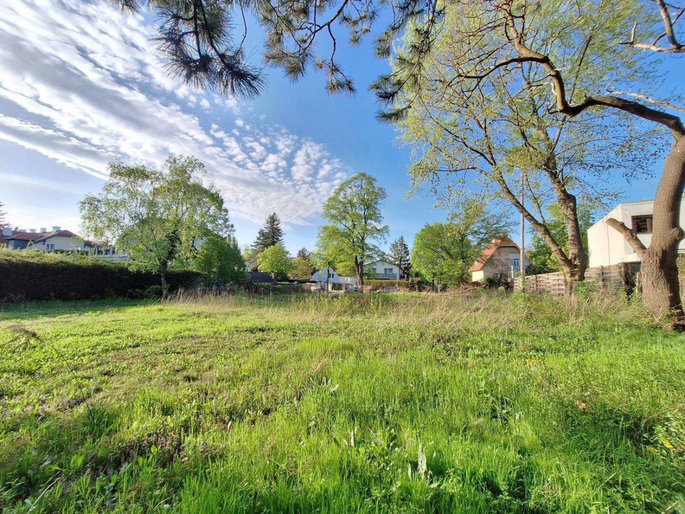 Terreno en Liesing, Austria 1893 m² No. 149871