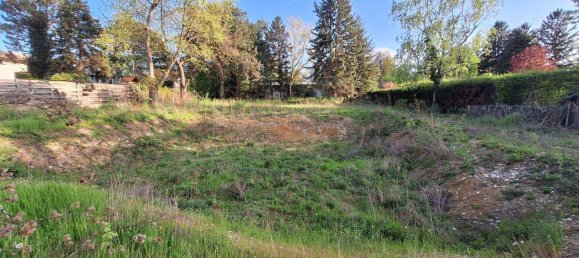 Terreno en Liesing, Austria 1893 m² No. 149871 3