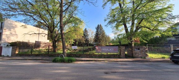 Terreno en Liesing, Austria 1893 m² No. 149871 2