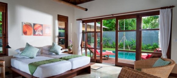 Vivenda T2 em Jimbaran, Indonesia N.º 3442 7