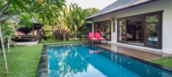 Vivenda T2 em Jimbaran, Indonesia N.º 3442 2